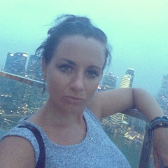 Галина Синцова, 24.01, Philadelphia