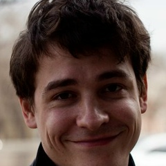 Сергей Григоров, 28.07.1989, Волгоград