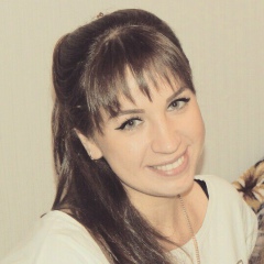 Татьяна Яковенко, 27.12, Санкт-Петербург