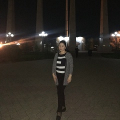 Жулдызай Умбетали, 18.10.1992, Шымкент