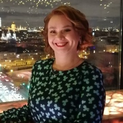 Наталья Королева, 18.06.1981, Санкт-Петербург