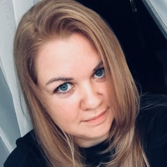 Ольга Федорова, 07.04, Санкт-Петербург