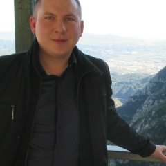 Денис Картаков, 06.06