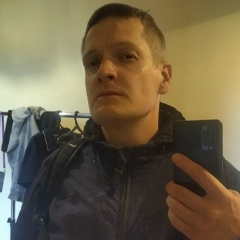 Егор Маштаков, 15.04.1986, Иерусалим