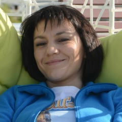 Татьяна Дорохова