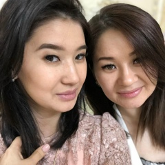 Айзада Каримжанова, 06.10.1992, Астана