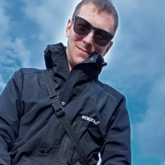 Женя Андросюк, 07.12