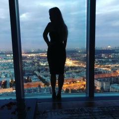 Юлек Кливанова, 21.12, Москва