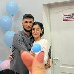 Асель Тажикенова, 21.05.1990, Атырау