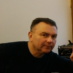 Игорь Школьник, 16.11.1967, Санкт-Петербург