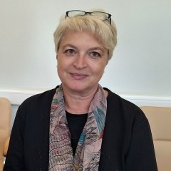 Ева Артёмова, 13.01, Москва