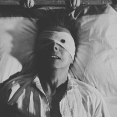 Мальчик-Солдат Потерявший-Глаза, 23.06