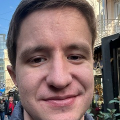 Вадим Илюхин, Уфа