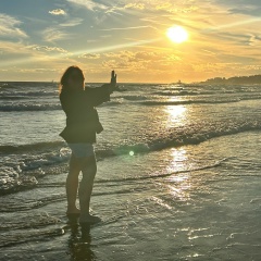 Анастасия Лишевская, 20.05.1989, Hannover