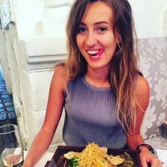 Марина Стратович, 30.07, Харьков