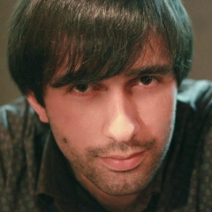 Давид Рамазанов, 28.12.1986, Махачкала