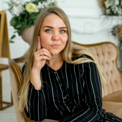 Лена Галкова, 12.03.1991, Миасс