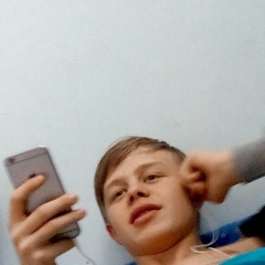 Костя Кондратьєв, 10.01.1999, Белая Церковь