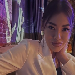 Эля Ли, 11.01.1991, Южно-Сахалинск