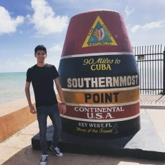 Zafar Kulmetov, Chicago