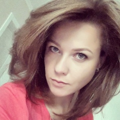 Светлана Светличная, 09.07