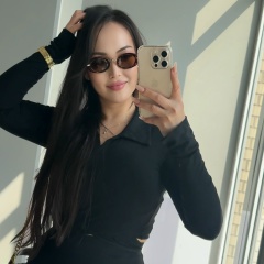 Айман Акбердиева, 24.07, Караганда