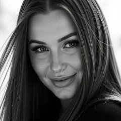 Анна Бойкова, 18.03.1990, Клин