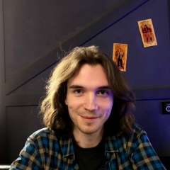 Егор Балакирев, 20.04.1994, Москва