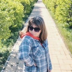 Кася Ивановичъ, Ахтубинск