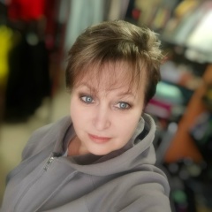 Светлана Бышова, 20.11, Сокол