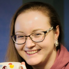 Анна Семененко, 20.04, Санкт-Петербург