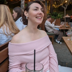 Anna Barnes, 08.10, Oxford