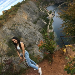 Zhuldyzay Ondyrkhanova, 02.03, Астана