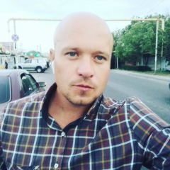 Владимир Царев, 23.08, Алматы