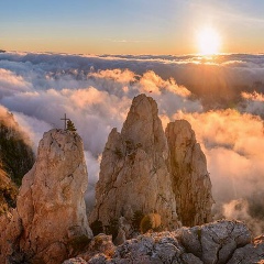 Мария Письменная, 22.11