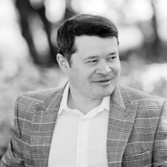 Ильнур Шарафуллин