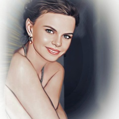 Виктория Пашинина, 12.01, Санкт-Петербург