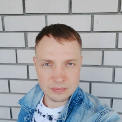 Михаил Васильев