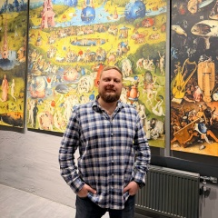 Сергей Кривошеев, 20.12.1989, Москва