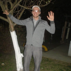 Роман Шестопалов, 04.04.1989, Минеральные Воды