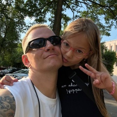 Саня Давидич, 15.07, Брест