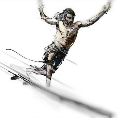 Стас Балийский, 03.12.1983, Москва