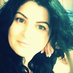 Эльвира Айбазова, 17.07.1982, Черкесск