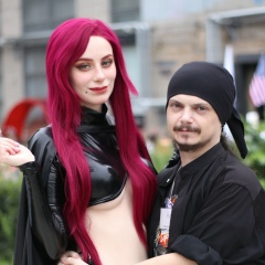 Юрий Кузнецов, 21.05.1989, Санкт-Петербург