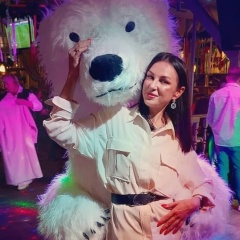 Елена Нестерова, 31.10.1985, Тверь