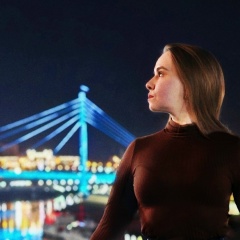 Анжелика Бреева, Чита