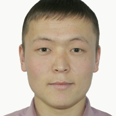 Kaniet Jortaev, 12.02, Ош