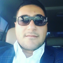 Тигран Залян, 14.05, Ереван