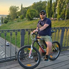 Михаил Алекберов, 11.08.1987, Нижний Новгород