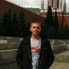 Александр Лёвин, 13.03.1985, Казань